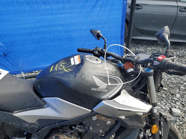 2020 HONDA CB500 FA - MLHPC6365L5100124