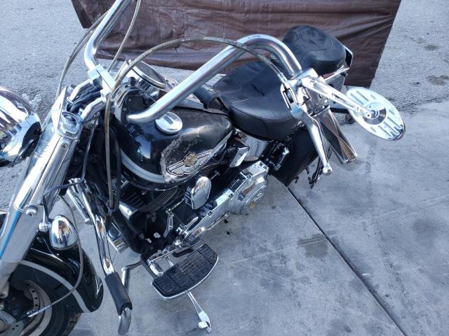 2003 HARLEY-DAVIDSON FLSTFI 1HD1BXB333Y069588
