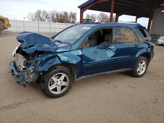 2006 Chevrolet Equinox LT