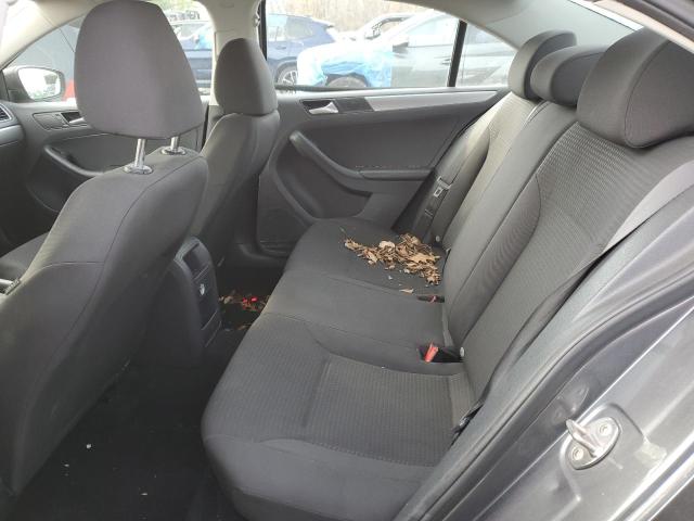 2015 VOLKSWAGEN JETTA SE - 3VWD17AJ9FM229553