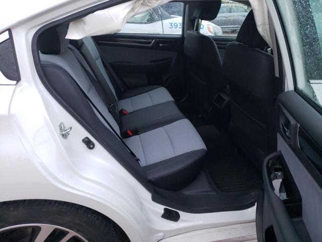 2017 SUBARU LEGACY SPO 4S3BNAS63H3057790