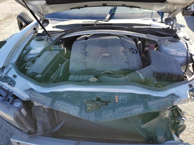 2015 CHEVROLET CAMARO LT - 2G1FD3D30F9284354