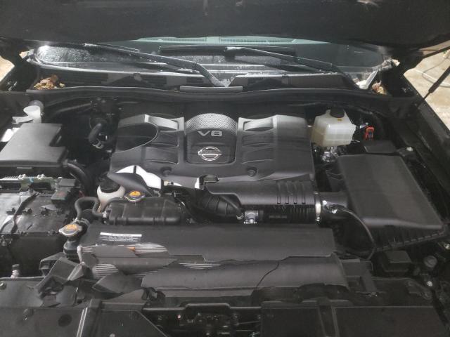 2022 NISSAN ARMADA S JN8AY2AD5N9677952