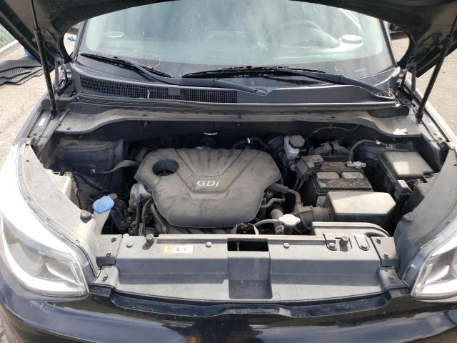 KNDJN2A25G7843971 KIA Soul