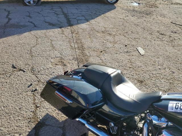 2022 HARLEY-DAVIDSON FLTRX 1HD1KHC1XNB619524