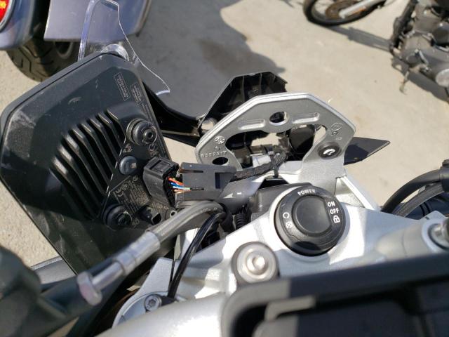 2022 BMW R 1250 R WB10J730XN6F96398