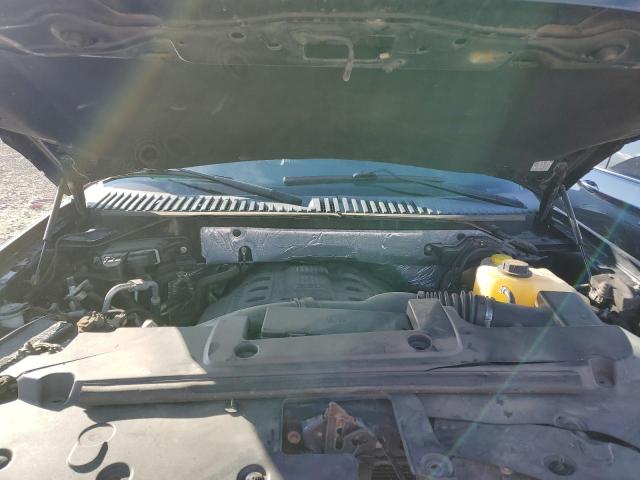 1FMJK2AT4GEF56484 Ford Expedition El Limited