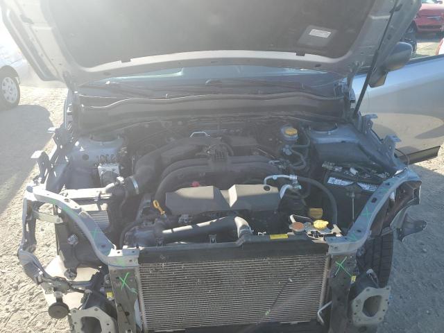 JF2SJABC1HH803644 Subaru Forester 2.5i