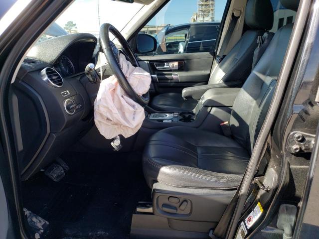 SALAG2V63GA796247 Land Rover LR4