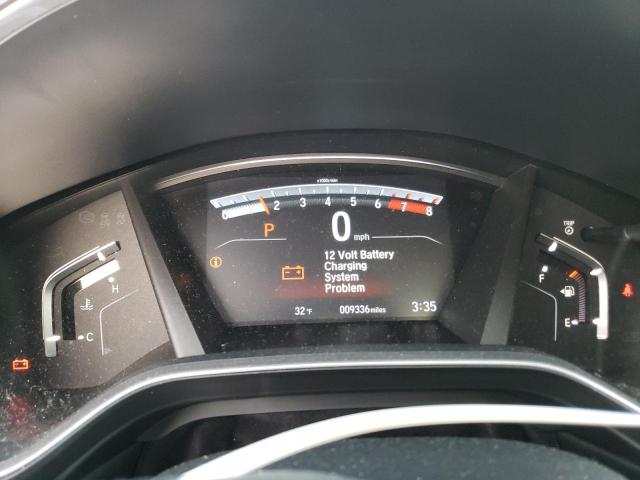 2020 HONDA CRV 2HKRW2H56LH688269