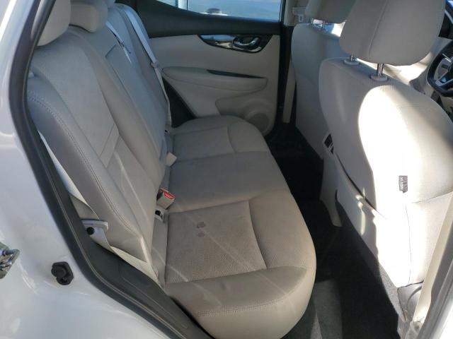 2019 NISSAN ROGUE SPT JN1BJ1CP7KW242937