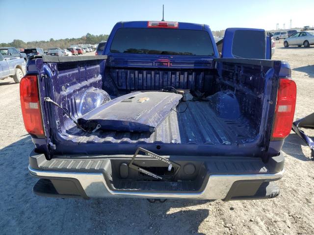 2017 CHEVROLET COLORADO - 1GCHSBEA8H1302037