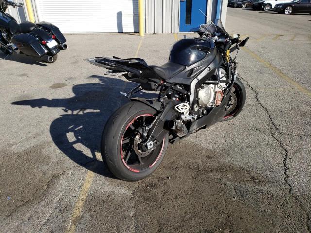 2016 BMW S1000RR WB10D2106GZ354722