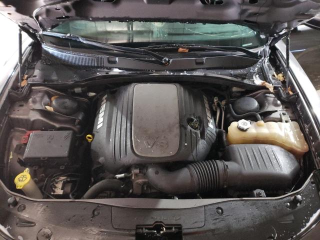 2C3CDXCT4GH104405 Dodge CHARGER R/T
