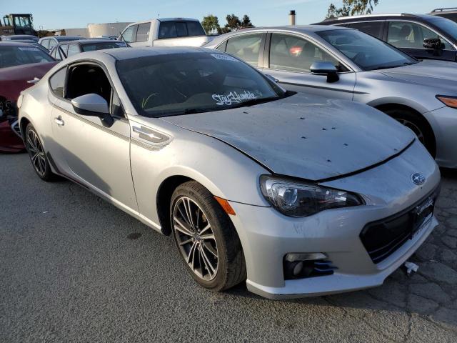 JF1ZCAB14E9603066 Subaru Brz 2.0 Premium
