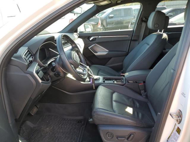 2019 AUDI Q3 PREMIUM - WA1AECF32K1078862