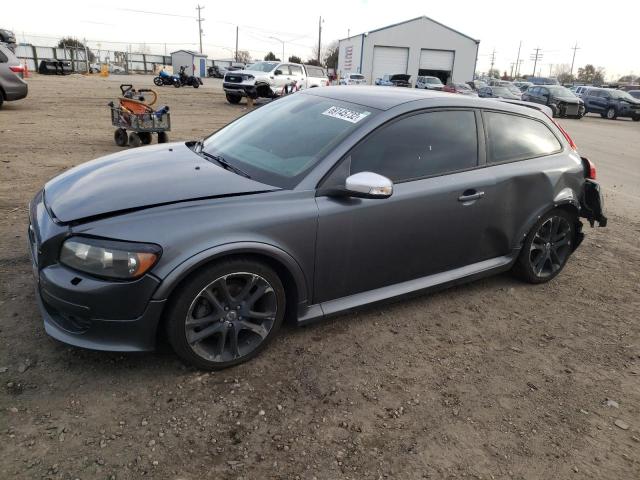 2008 Volvo C30 T5