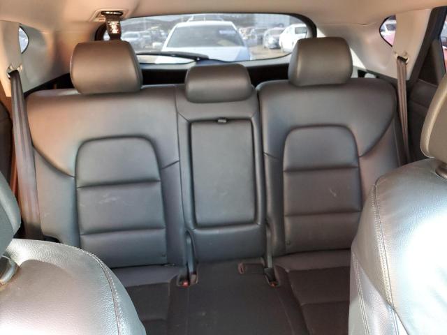 2016 HYUNDAI TUCSON LIM - KM8J33A27GU199852