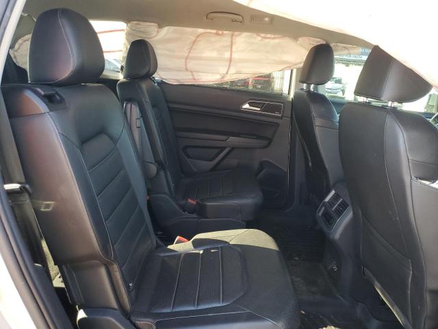 2018 VOLKSWAGEN ATLAS SEL - 1V2NR2CA7JC552766