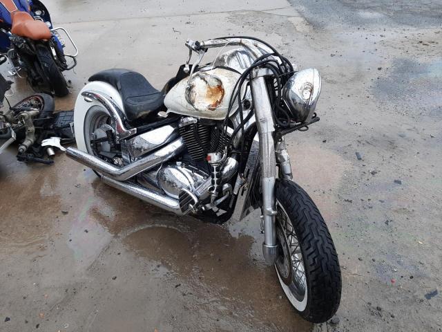 2003 SUZUKI VL800  for sale at Copart AR - LITTLE ROCK