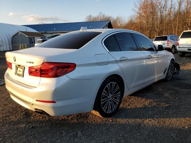 2018 BMW 540 XI - WBAJE7C59JG891630