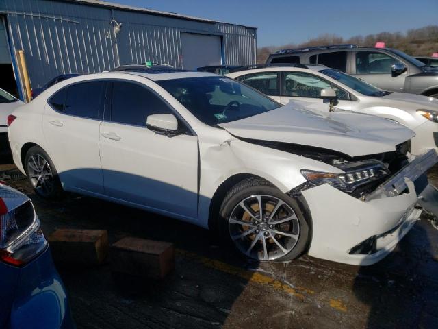19UUB2F7XHA002356 Acura Tlx Advance