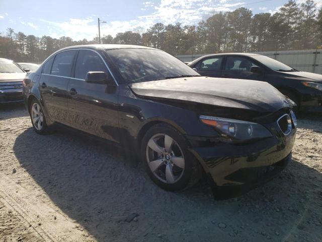 WBANE53507CW66809 BMW 525 I