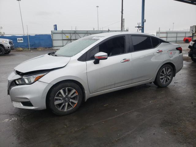 2020 NISSAN VERSA SV - 3N1CN8EV8LL848672