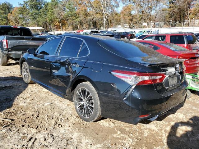 2019 TOYOTA CAMRY L - 4T1B11HK5KU832376