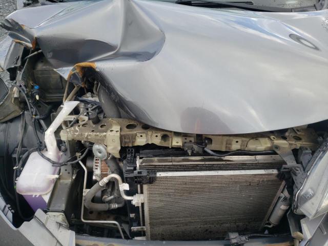 2018 NISSAN VERSA NOTE - 3N1CE2CP0JL369080