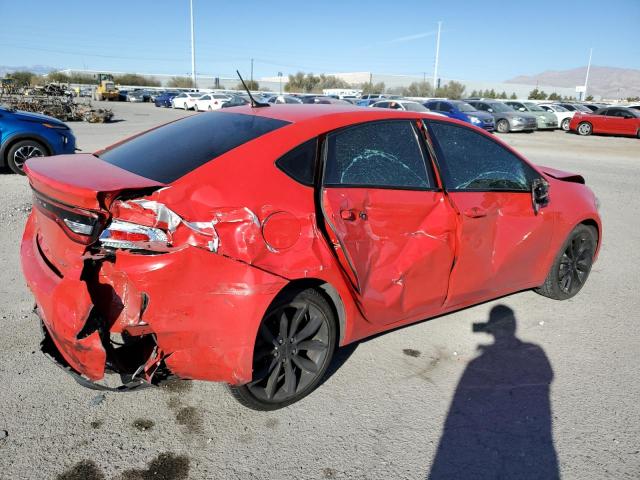 2016 DODGE DART GT SP 1C3CDFGB5GD820528