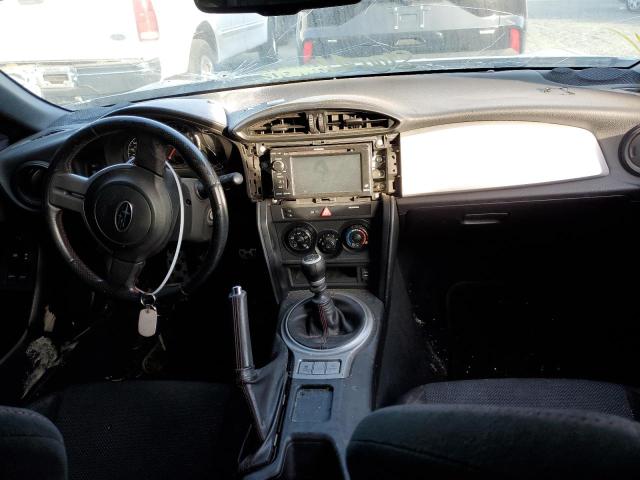 JF1ZCAB14E9603066 Subaru Brz 2.0 Premium