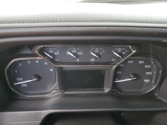 2022 GMC SIERRA LIM 3GTU9EET9NG180041