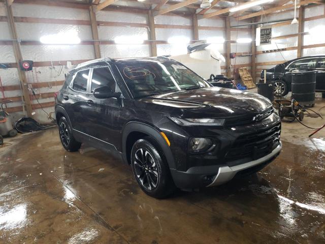 Vin: kl79mpsl3nb026855, lot: 69156182, chevrolet trailblzr lt 20224