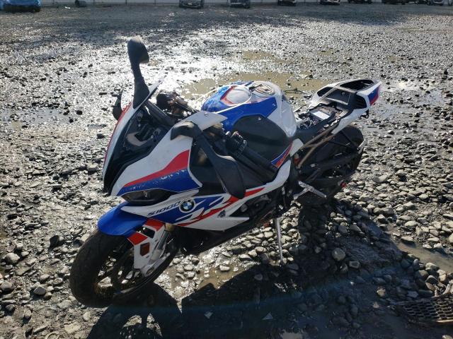 2021 BMW S 1000 RR - WB10E2300M6E51277