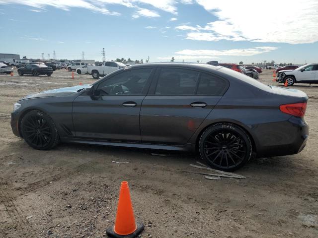 VIN WBAJE7C58JWC56567 2018 BMW 5 SERIES no.2