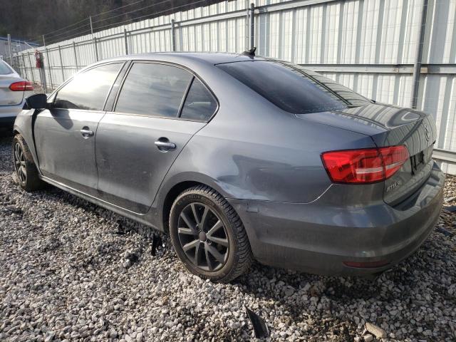 2015 VOLKSWAGEN JETTA SE - 3VWD17AJ0FM326723