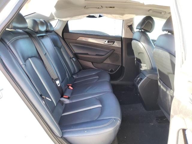 2016 HYUNDAI SONATA HYB - KMHE34L15GA021984
