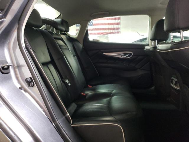 2018 INFINITI Q70L 3.7 L JN1BY1PRXJM370462