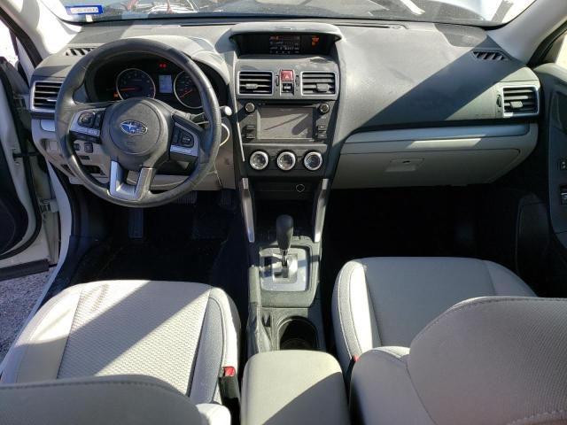 JF2SJABC2JH591536 Subaru Forester 2.5i