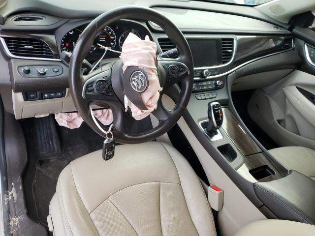 2017 BUICK LACROSSE P - 1G4ZR5SS4HU125074