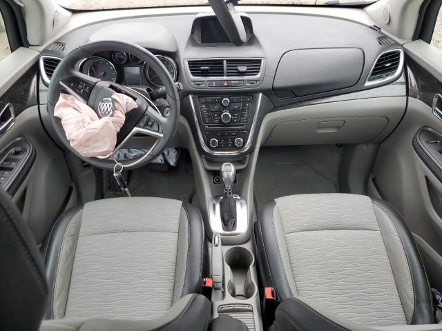 2015 BUICK ENCORE - KL4CJASB6FB246332