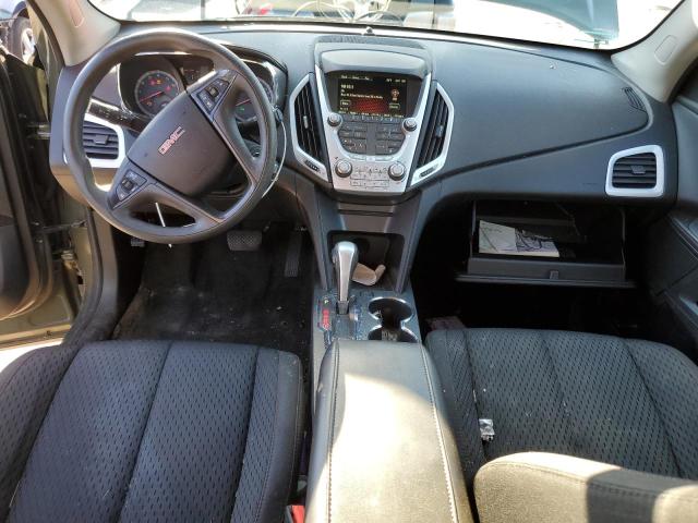 2015 GMC TERRAIN SL - 2GKALMEK9F6326493