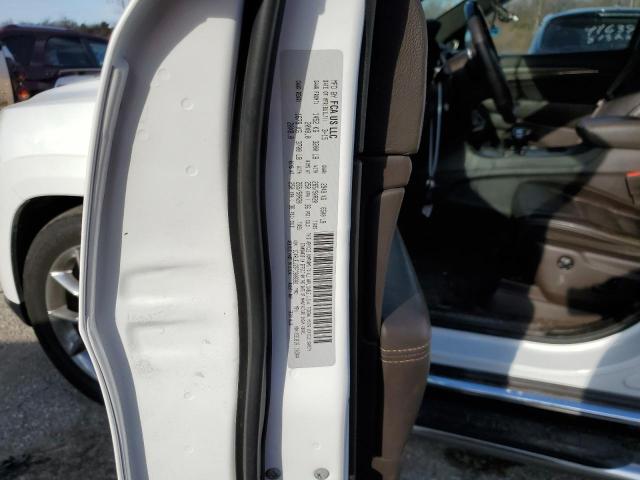 1C4RJEJG5FC808381 Jeep Grand Cherokee Summit