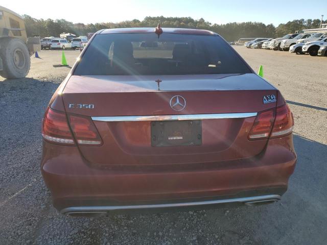 WDDHF5KB5GB310999 Mercedes-Benz E 350