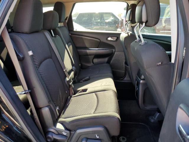 2019 DODGE JOURNEY SE - 3C4PDCBB4KT821322