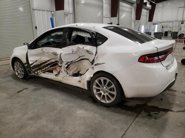 2015 DODGE DART LIMIT 1C3CDFCB5FD278576