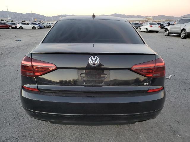 2018 VOLKSWAGEN PASSAT GT - 1VWJM7A32JC039549