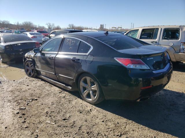 19UUA9F57CA009428 Acura TL