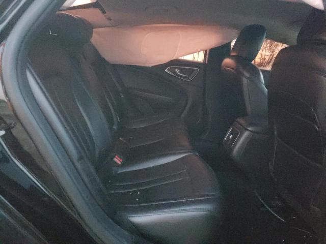 2015 CHRYSLER 200 C - 1C3CCCCB0FN696376